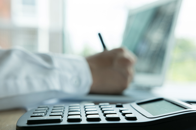 What Do Tax Attorneys Do?