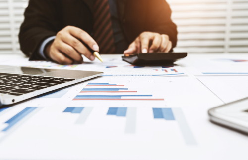 A Comprehensive Guide to Hiring a Tax Resolution Specialist A Comprehensive Guide to Hiring a Tax Resolution Specialist