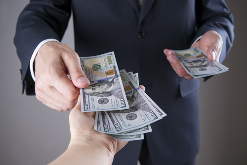 Best Tax Settlement Companies: Negotiating Your Back Taxes Best Tax Settlement Companies: Negotiating Your Back Taxes