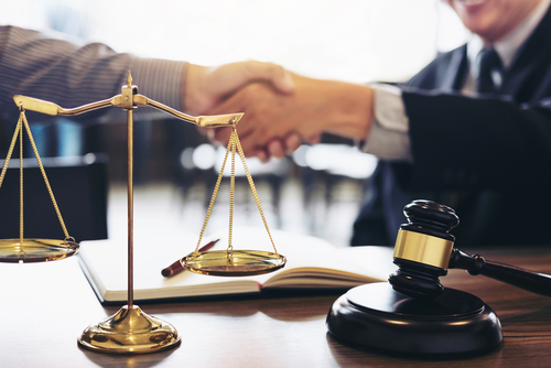 Don’t Panic: Tax Resolution Firms Can Help with IRS Back Taxes
