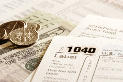 How Does IRS Settlement Work