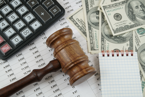 Calculating the Average Cost of a Tax Attorney