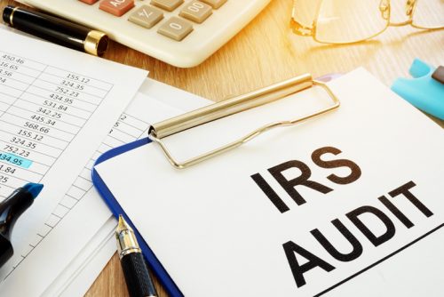 What is the IRS Audit Statute of Limitations?