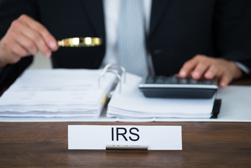Reduce IRS Back Taxes With an Offer in Compromise