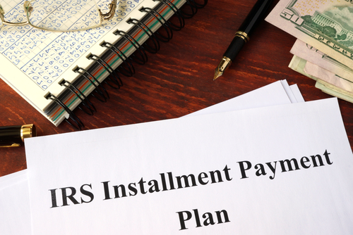What to Know About IRS Installment Payments