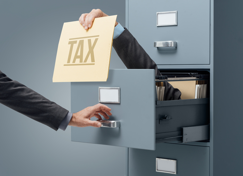 Save Yourself From These Common IRS Penalties Save Yourself From These Common IRS Penalties