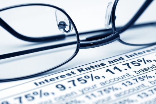 IRS Interest Rates: What Taxpayers Need to Know