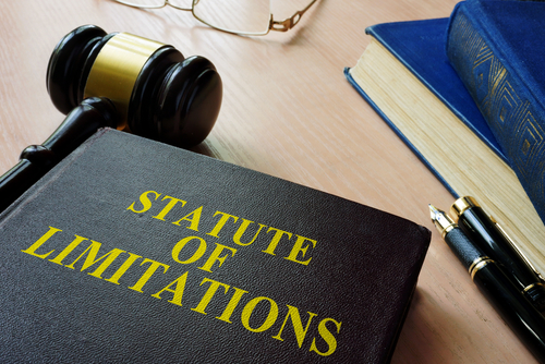 What is the Statute of Limitations on Back Taxes?
