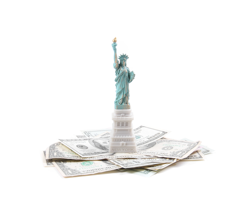 Everything You Need to Know If You Owe Taxes to New York State