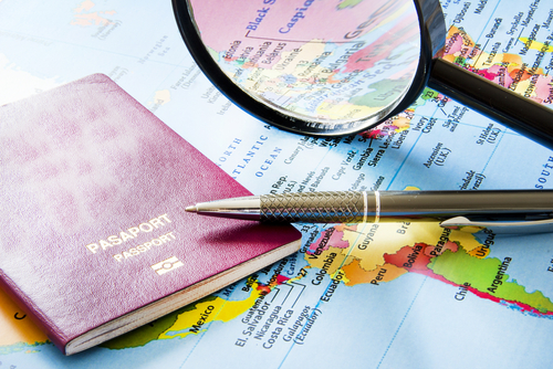 Living Internationally: File Your Taxes Correctly