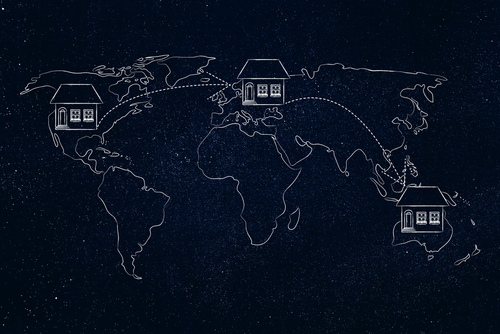 Living Overseas? What Expats Need To Know About IRS Back Taxes