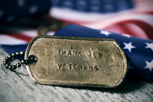 How Veteran Status Affects Your Back Taxes