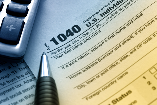 Form 656 Offer In Compromise