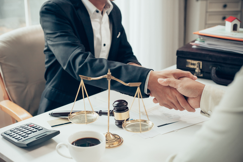 Do You Need an Offer in Compromise Attorney?