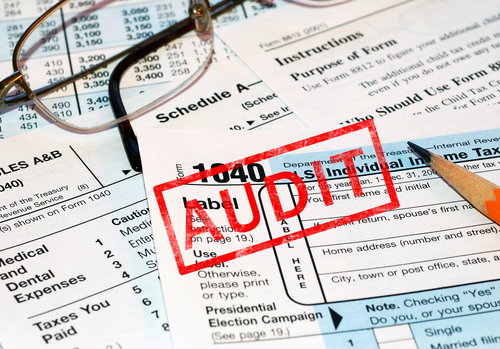 IRS Audit Penalties: What They Are and How Much Do They Cost