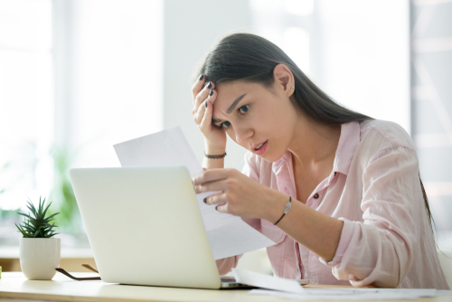 How to Appeal an Offer in Compromise Rejection