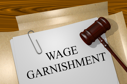IRS Wage Garnishment: What that Means to You IRS Wage Garnishment: What that Means to You