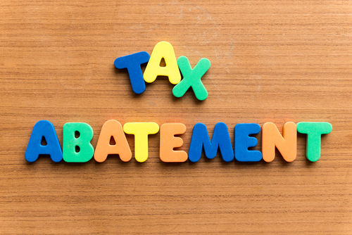 Understanding IRS Abatement of Tax Penalties