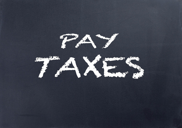 State Back Taxes and the Statute Of Limitations