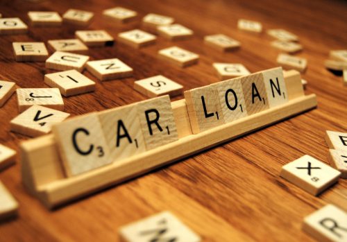 Can I Get a Car Loan With a Tax Lien?