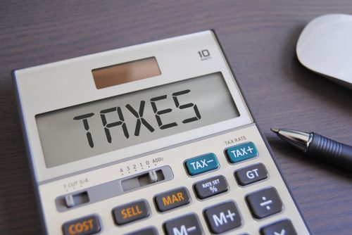 How Do You Settle Your State Back Taxes?
