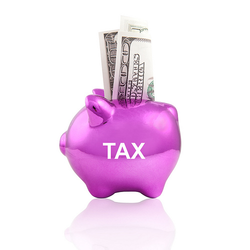 Can IRS Resolution Services Help You Get Out of Back Taxes?