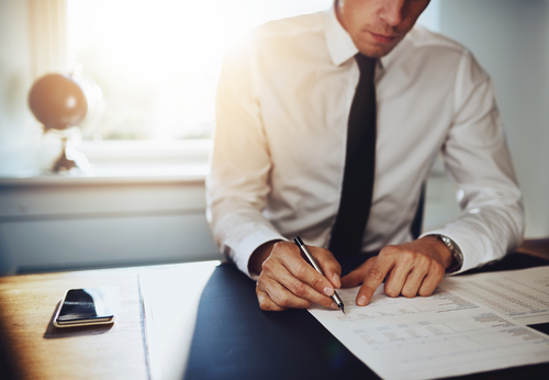 Do You Need a Wage Garnishment Lawyer?