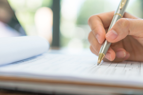 What Is a 941 Tax Lien?