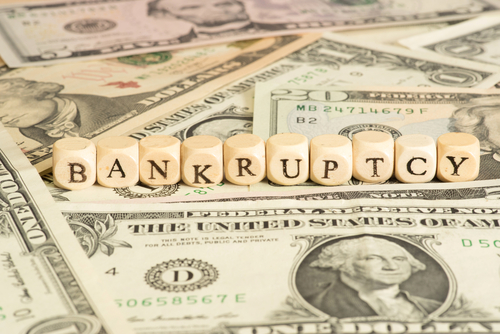 Can IRS Back Taxes Be Discharged in Chapter 13 Bankruptcy?
