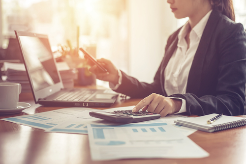 Save Money by Finding Tax Relief with Business Expenses