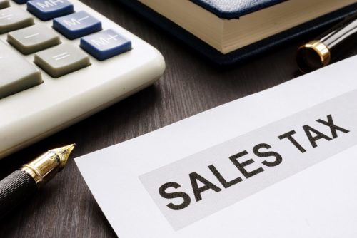 How to Negotiate Sales Back Taxes How to Negotiate Sales Back Taxes
