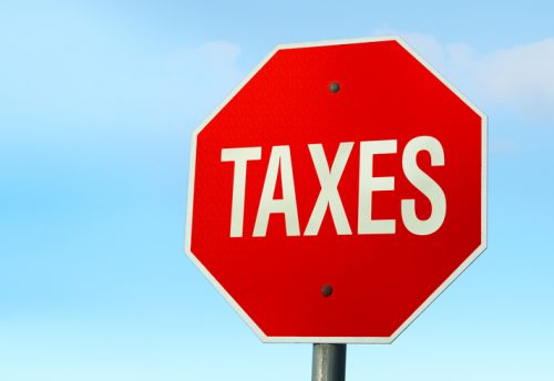 How to Avoid IRS Wage Garnishment, Liens, or Levies