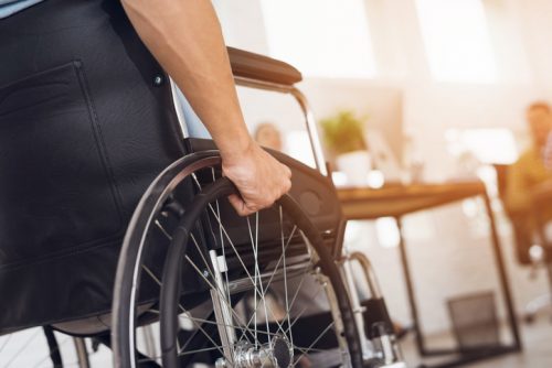 What Happens If You Re On Social Security Disability And Can