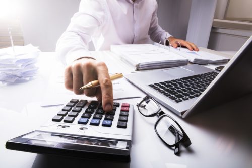 Understanding Business Back Taxes Understanding Business Back Taxes