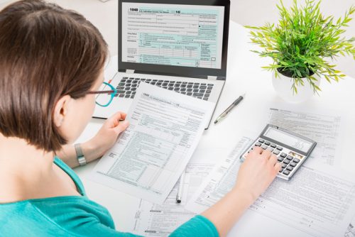 IRS Payment Plans And Respective IRS Mailing Addresses