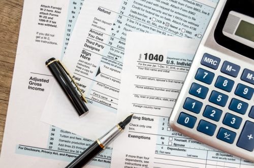 What Are the Eligibility Requirements for Tax Forgiveness?