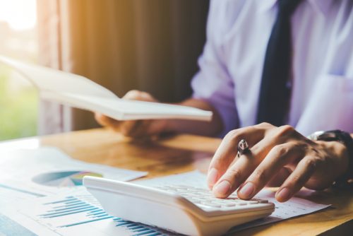 What are Some Options for Small Business Tax Assistance?