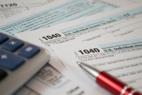 How to Stop an IRS Tax Levy