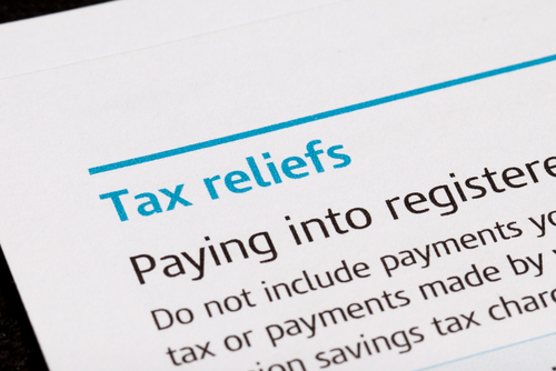 How the IRS Back Tax Assistance Program Can Help You