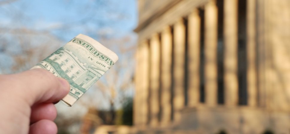 What Is Wage Garnishment and How Can You Stop It?