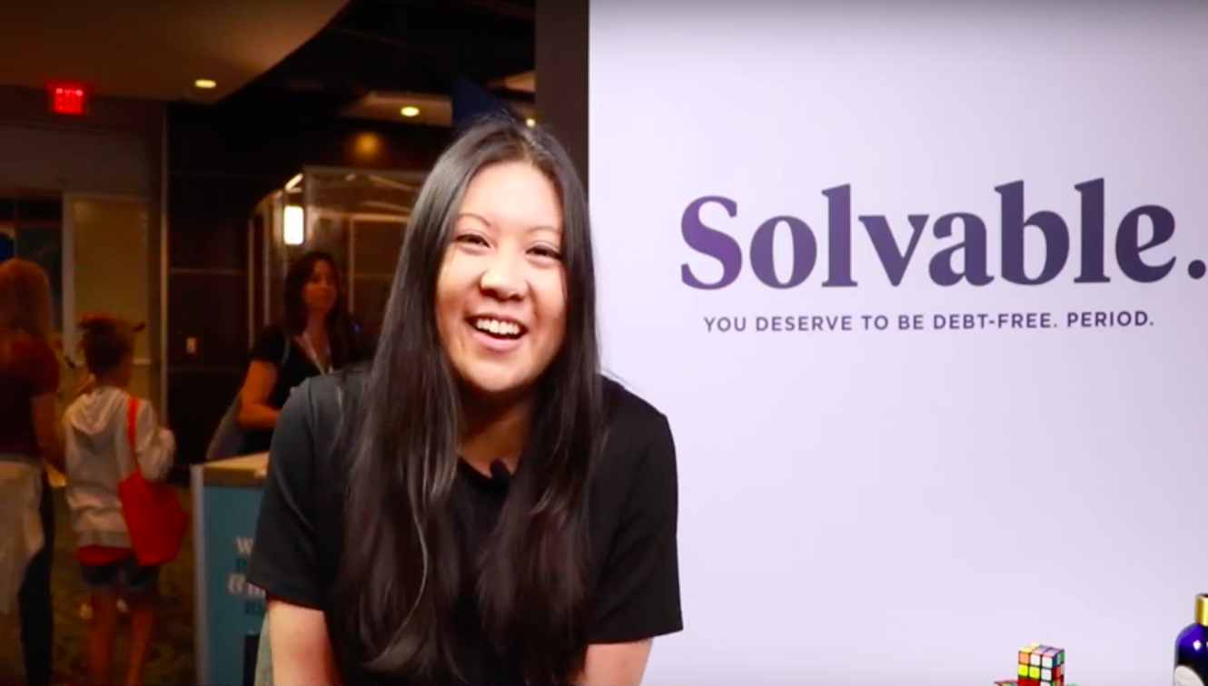 How Bernadette Crushed $300,000 of Student Loan & Mortgage