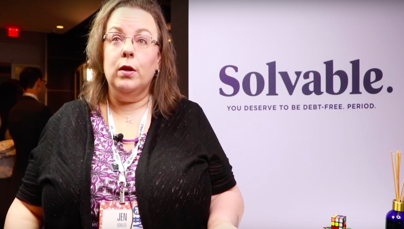 Jen’s Paid off $42,000 And She’s Still Going