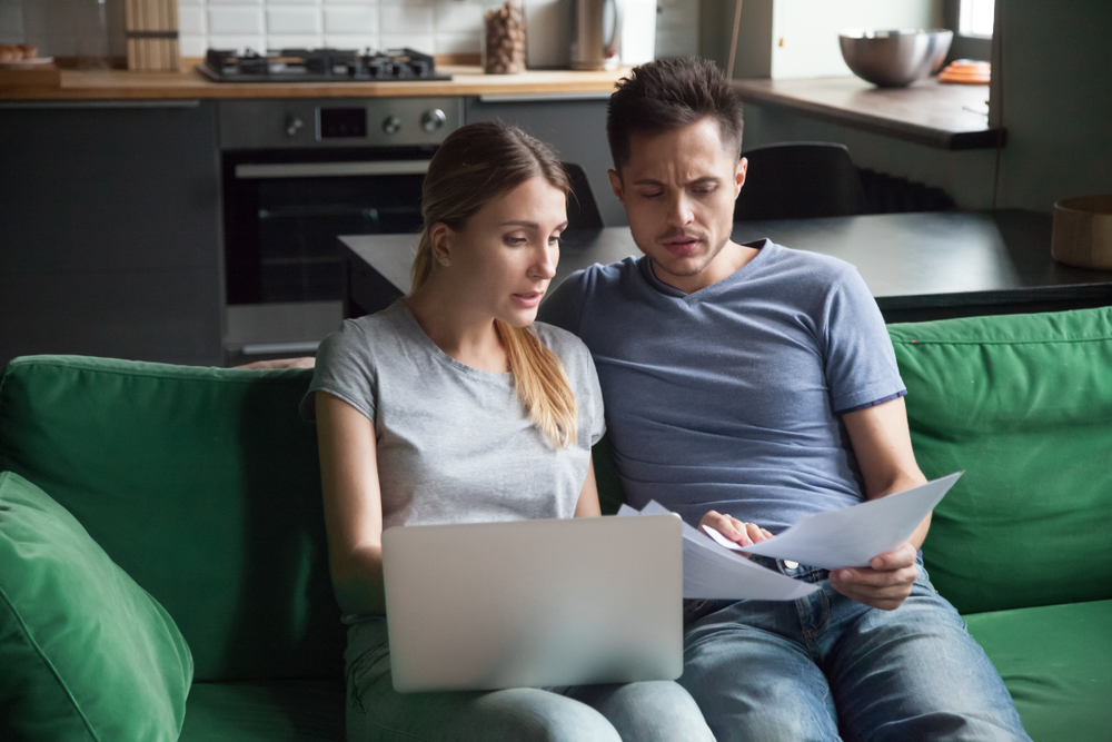 What Can You Do If You Receive a CP503 Notice from the IRS?