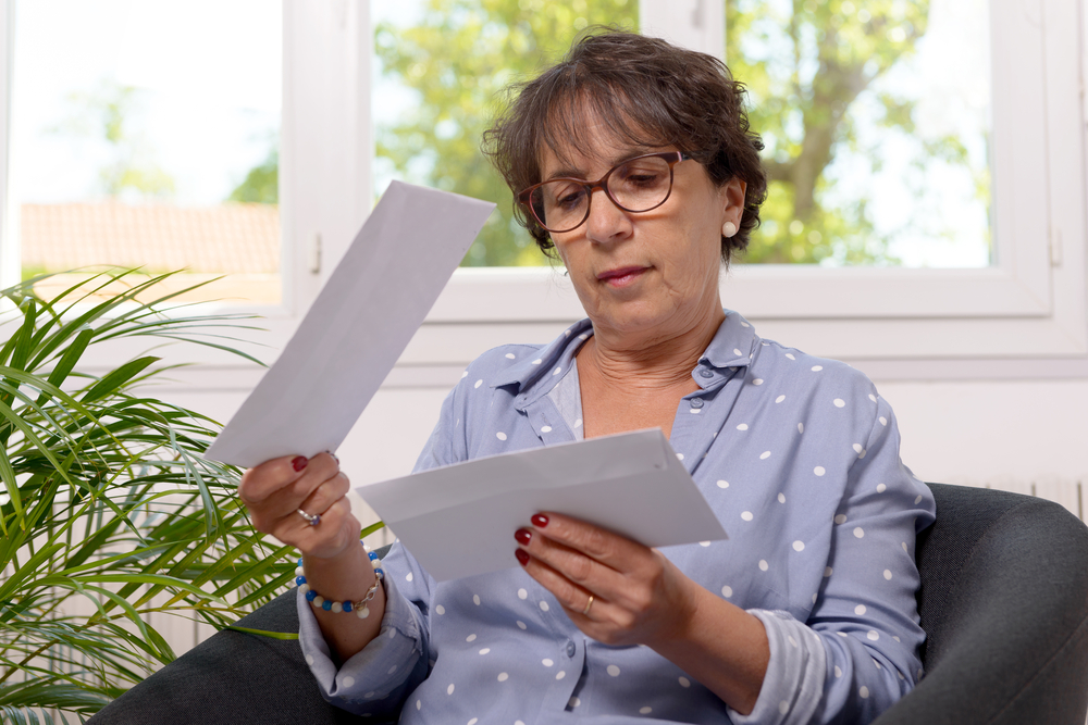 What Happens If You Receive an IRS CP501 or CP502 Notice?