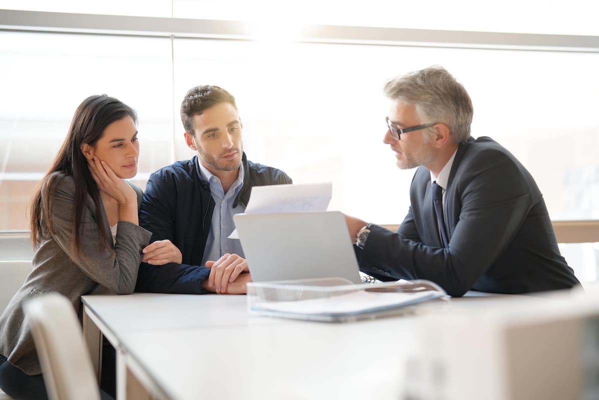 How to Choose the Best Tax Relief Services Company