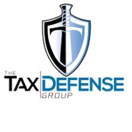 The Tax Defense Group